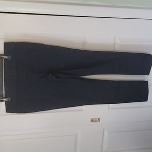 Ralph Lauren straight jeans (pull on)